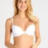 Triumph Body Makeup - Beugel Bh - White -Triumph 6c1bbd97148a4eabaa42ad7833e03389