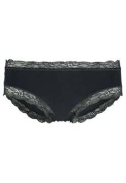 HANRO Hipster - Onderbroeken - Black -Triumph 6c90d611e6d1499e832f4a4d95706234