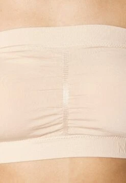 Magic Bodyfashion Comfort Bandeau - Strapless Bh - Latte 11 Magic Bodyfashion Comfort Bandeau - Strapless Bh - Latte -Triumph 6d1118aeb3b148ebba75620ed2f71a6e