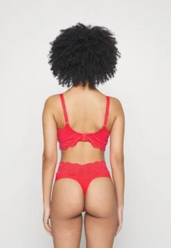 Triumph Summer Sensation - Voorgevormde Bh - Flame -Triumph 6d3f891763bc471cb7537d6315a683bd