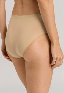 HANRO Touch Feelings Midi - Slip - Beige -Triumph 6d625f7c776947f19aeaec604e2961c9