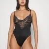 AGENT PROVOCATEUR Ashlee Body - Body - Black -Triumph 6d7d8d3e754e4eaaae28445ef10ad3e5