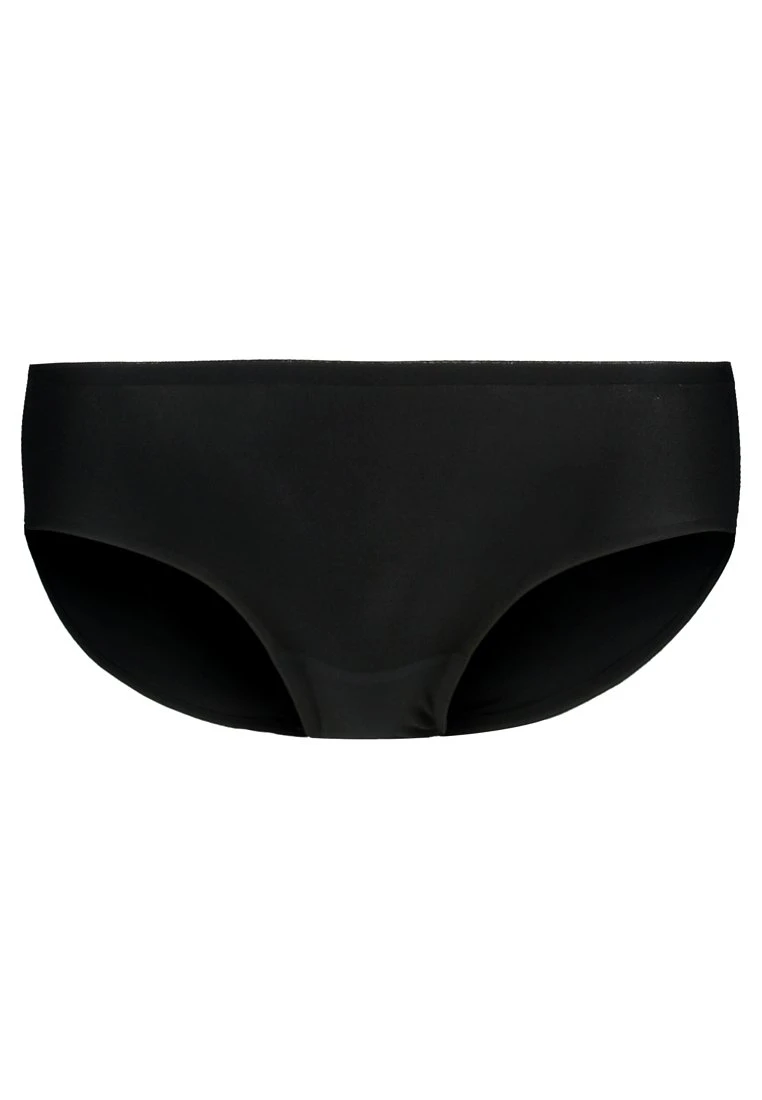 Chantelle Slip - Black 6 Chantelle Slip - Black - Afbeelding 4