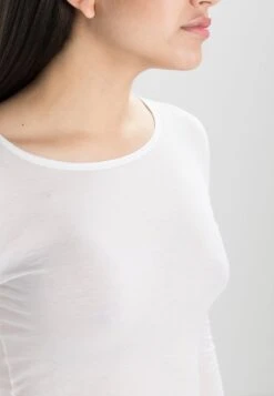 HANRO Ultra Light- Hemd - White -Triumph 6ea50fe8abed4a66b9d6f145e3a808a1