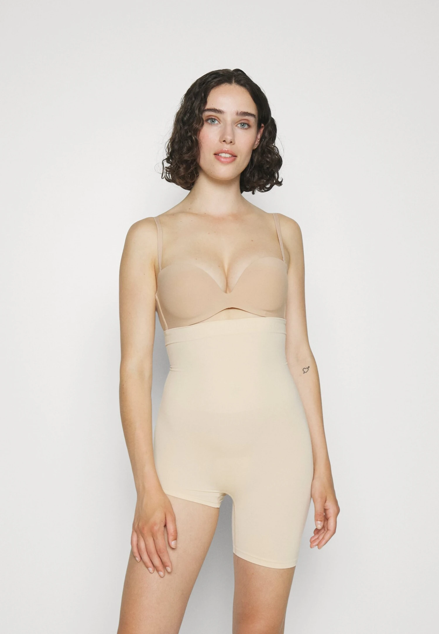 Magic Bodyfashion Solution - Onderbroeken - Latte 4 Magic Bodyfashion Solution - Onderbroeken - Latte - Afbeelding 2