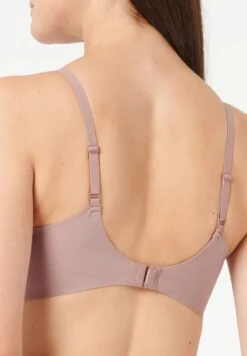 Triumph T-Shirt Bh - Braun -Triumph 6f4f2d9046d543a8a68552aca7486610