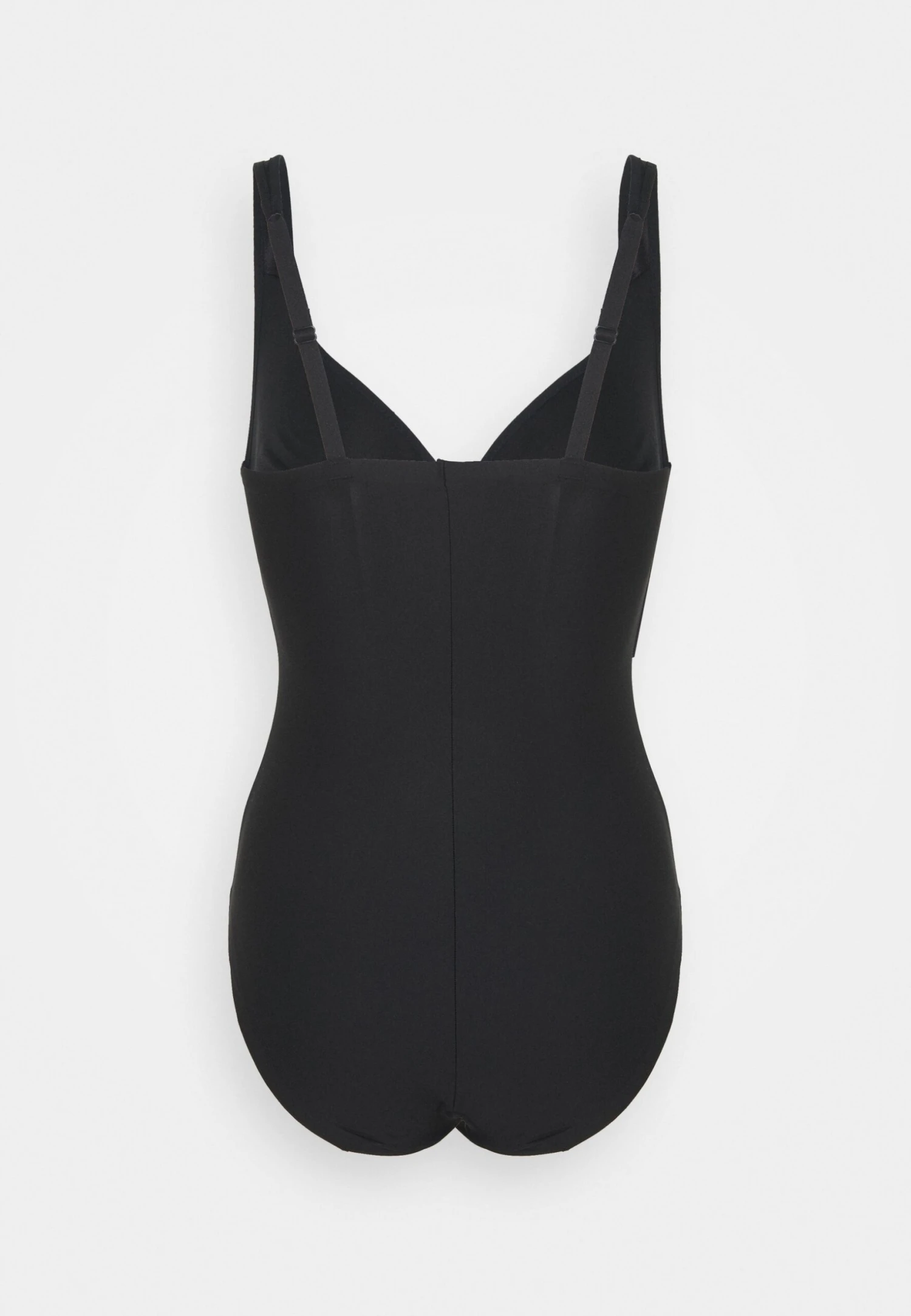 Triumph Medium Shaping Series - Shapewear - Black 4 Triumph Medium Shaping Series - Shapewear - Black - Afbeelding 2