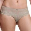 Chantelle Fleurs-Shorty - Onderbroeken - Green Tea -Triumph 6f75d77668874bd193e31a4e7d7ce127