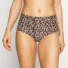 Chantelle Soft Stretch High Waist Briefs - Onderbroeken - Brown -Triumph 6ff828d7fb3d4e00ba6afaf2e1960b76