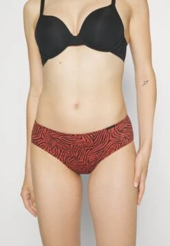 Chantelle Period Panty Essential Shorty - Menstruatie-Ondergoed - Safari Chic