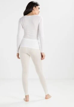 HANRO Ultra Light- Hemd - White -Triumph 701aa18399514b5cb615e47784134ca4