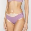 Triumph Flex Smart Highleg Brazilian- Slip - Purple -Triumph 705beb94a50b41e490c258249f2ec0b7
