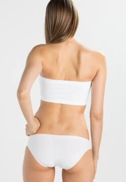 Magic Bodyfashion Comfort Bandeau - Strapless Bh - White -Triumph 7135d75e7cfa4a50af2ed05614e40734
