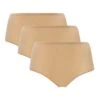 Chantelle Taillen 3Er Pack Softstretch - Onderbroeken - Nude -Triumph 7175cc746dc14c9b8babc8d83fe33a80