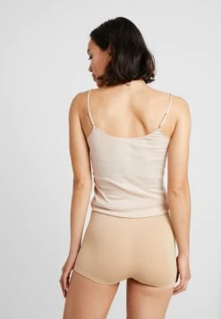 HANRO Touch Feeling - Onderbroeken - Beige -Triumph 71ad023dde4e4bedaf339a458815963b