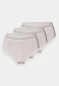 Triumph Midi 3 Pack - Slip - Creamy Dream -Triumph 71cd1856870e4f16a043ba6722be3329