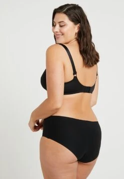 Chantelle Plus Softstretch Shorty - Shapewear - Black -Triumph 72698a045c744ef0bab456ba7c1696e2