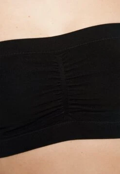Magic Bodyfashion Comfort Bandeau Bamboo - Bustier - Black -Triumph 73c5b65fe0be48b2a8f384669c56258d