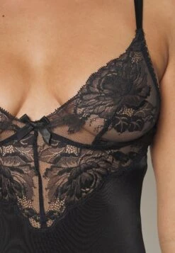 AGENT PROVOCATEUR Ashlee Body - Body - Black -Triumph 7448f94a1522432d98b93fa13a290220