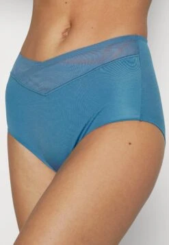 Triumph True Sensation Maxi - Shapewear - Liberty Blue -Triumph 748a1e28dc004877a6d12f4459054fe0