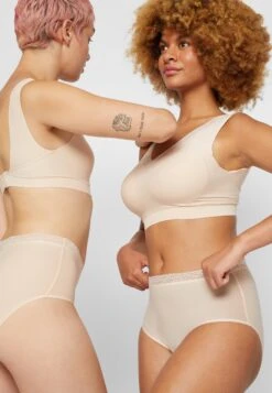 Chantelle Softstretch - Onderbroeken - Beige Dore -Triumph 74e17dd4ad9846b0a77ce98c17d96757