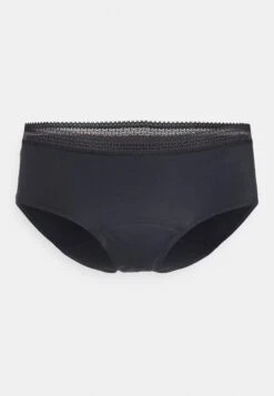 Chantelle Perodenpanty Period Graph - Slip - Black -Triumph 7556bbc3e2fc466ea6436a8fc8c9cfeb