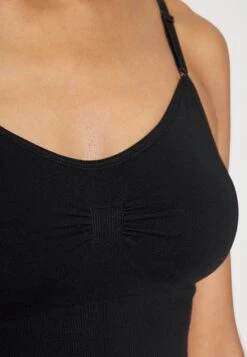 Magic Bodyfashion Low Back - Bustier - Black 11 Magic Bodyfashion Low Back - Bustier - Black -Triumph 76b3824f30dd4e81bbc1cf7f6590d577