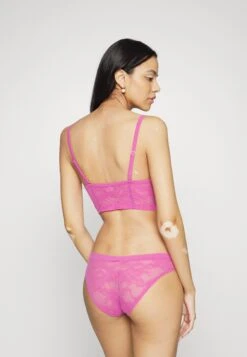 Triumph Smart Deco- Bustier - Flash Pink -Triumph 76b8cf832b8d4da7b538795ca88b88ad