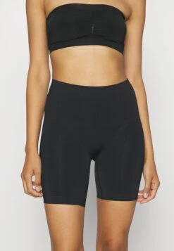 Chantelle Smooth Comfort Panty - Shapewear - Black