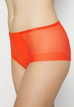 Chantelle Period Panty High Waist Brief - Menstruatie-Ondergoed - Flame Red -Triumph 785dd7da03e948f695c8188d6c40e56b