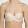 Magic Bodyfashion Strapless Bh - Skin -Triumph 78ae34e2231a4774980030e14253bcd6