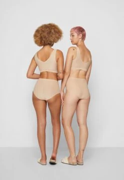 Chantelle Mit Soft Cups - Bustier - Nude 12 Chantelle Mit Soft Cups - Bustier - Nude -Triumph 79270e2b2c024d7cb1d9e2f05ae5a961