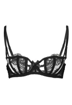 AGENT PROVOCATEUR Rozlynbra - Beugel Bh - Black -Triumph 796562e659384512b85961a316721cb4