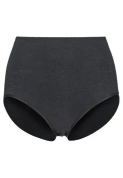 HANRO Woolen Silk- Slip - Black -Triumph 79681992981540119de5b62bc5d758c2