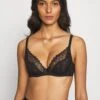 AGENT PROVOCATEUR Leni Bra - Beugel Bh - Black -Triumph 79a38afcfde24808b599fc3bc7039e46