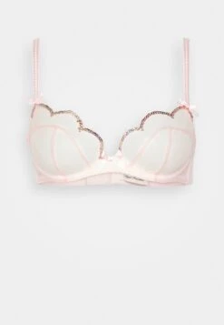AGENT PROVOCATEUR Lornaparty Bra - Beugel Bh - Baby Pink/Rose Gold-Coloured 12 AGENT PROVOCATEUR Lornaparty Bra - Beugel Bh - Baby Pink/Rose Gold-Coloured -Triumph 7a7a61244ef94c178303b13aa970dd67