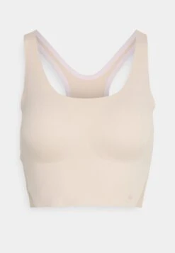 Triumph Flex Smart Top - Bustier - Soft Praline -Triumph 7a81579a2f784dff86b881475653f85e
