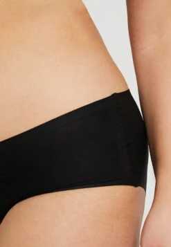 Chantelle Plus Softstretch Shorty - Shapewear - Black -Triumph 7a84bca30b1948a0bc73498f641b4a49