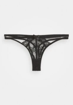 AGENT PROVOCATEUR Rozlyn Thong - String - Black 10 AGENT PROVOCATEUR Rozlyn Thong - String - Black -Triumph 7ba8cddaafbc47c3b99cfcc2a850f038