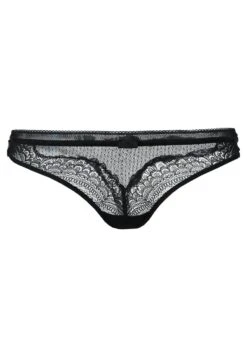 Triumph Beauty-Full Darling - String - Black -Triumph 7bf1dbaadd904dcfb51e4a3cb004eabe