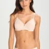 Triumph Make-Up Essentials Minimizer - Shapewear - Nude Beige -Triumph 7c7a4f5a2d8a4f7ba915dfcc37d8960d