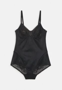 Triumph Wild Rose Sensation - Body - Black