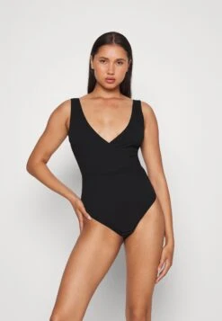 Magic Bodyfashion Every Cross Over - Body - Black -Triumph 7dff3cb168b54c39b66e50fa6e8781ea