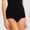 Magic Bodyfashion Waistnipper - Shapewear - Black -Triumph 7e676cbb6b3b47c7b586ca82495db428