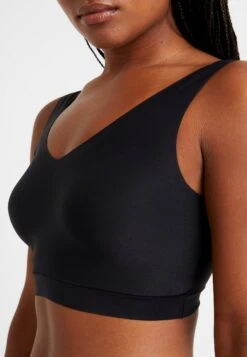 Chantelle Mit Soft Cups - Bustier - Black 10 Chantelle Mit Soft Cups - Bustier - Black -Triumph 7eaf10fea4764251b3a7184a06e9235a