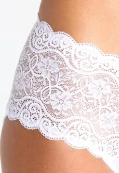 Triumph Amourette Maxi - Slip - White -Triumph 805e0f8667ea4ec99565b4d6049318a9