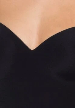 HANRO Allure- Hemd - Black -Triumph 8142db604f3e46b6af735e0316a79beb