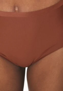 Triumph Shape Smart Maxi - Slip - Dark Caramel -Triumph 814eb87d308640ccbd65b0b56f200ab9