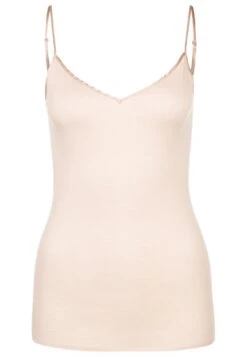 HANRO Spaghetti- Hemd - Skin -Triumph 8394c29fd0d044d8a9287a58940c8fc5