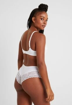 Triumph Amourette Spotlight Hipster - Slip - White -Triumph 84517146c68442008e984a0c0205710e